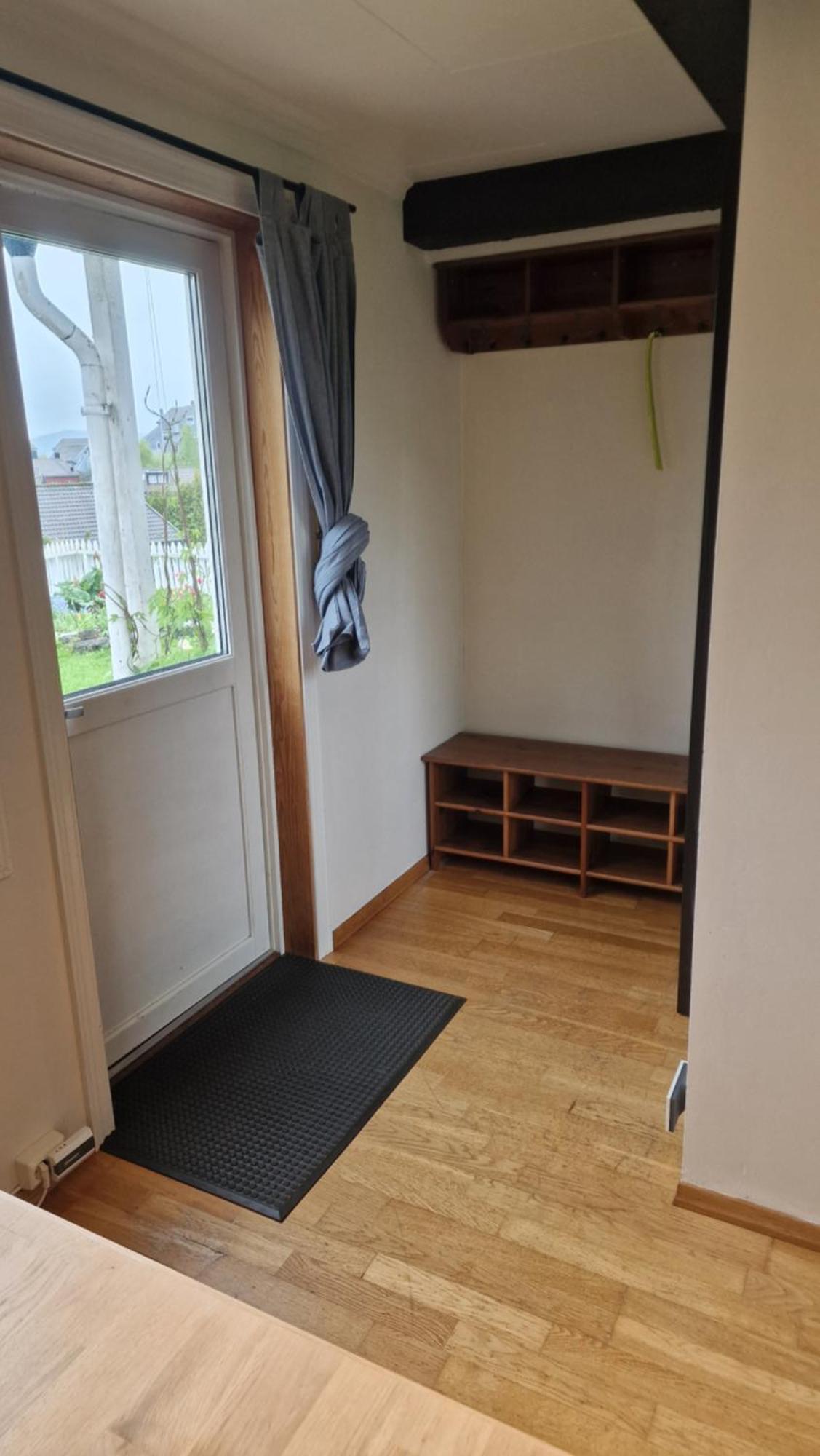 Cosy Flat For 4 Persons Apartment Kristiansand Bagian luar foto