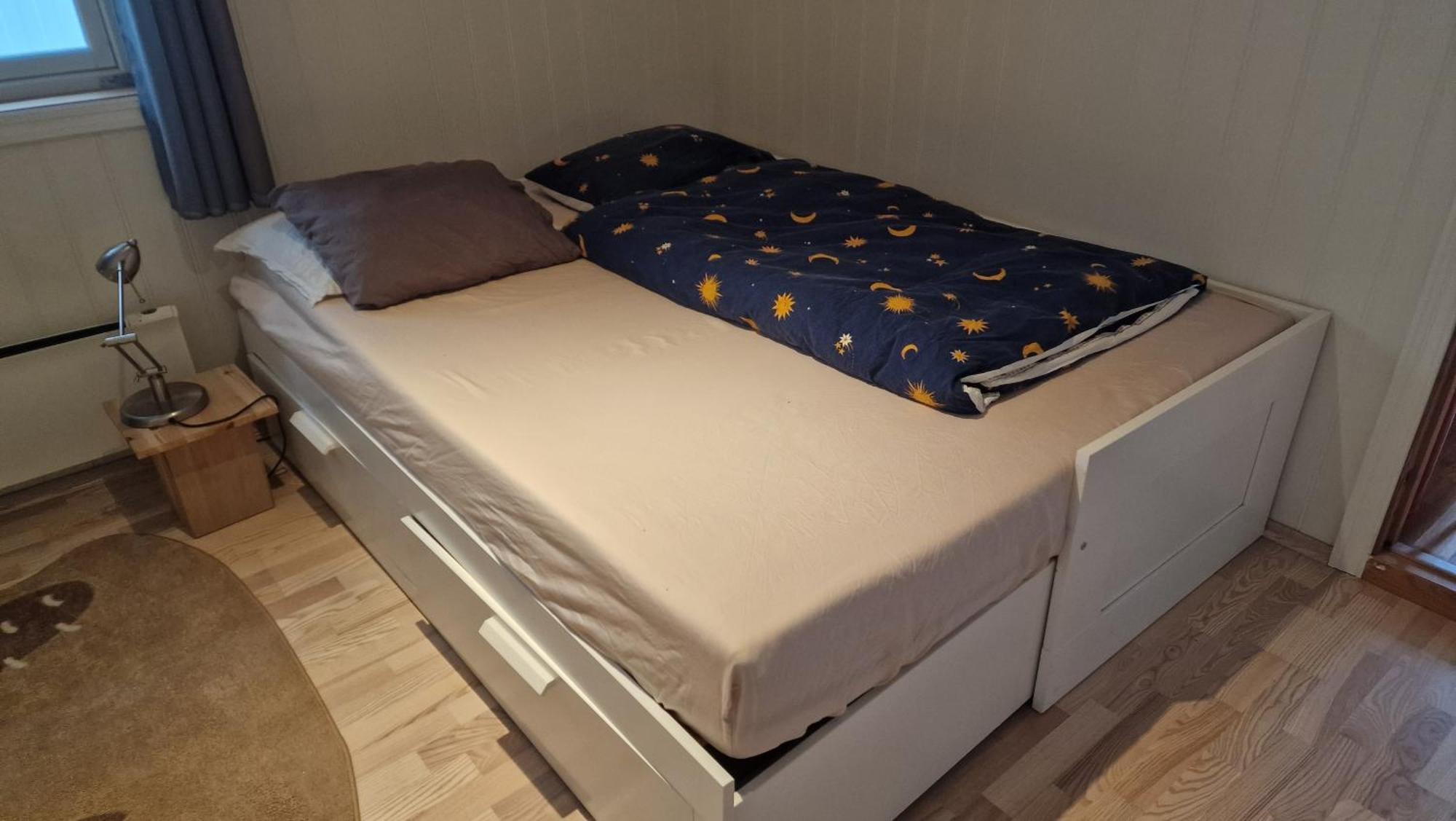 Cosy Flat For 4 Persons Apartment Kristiansand Bagian luar foto
