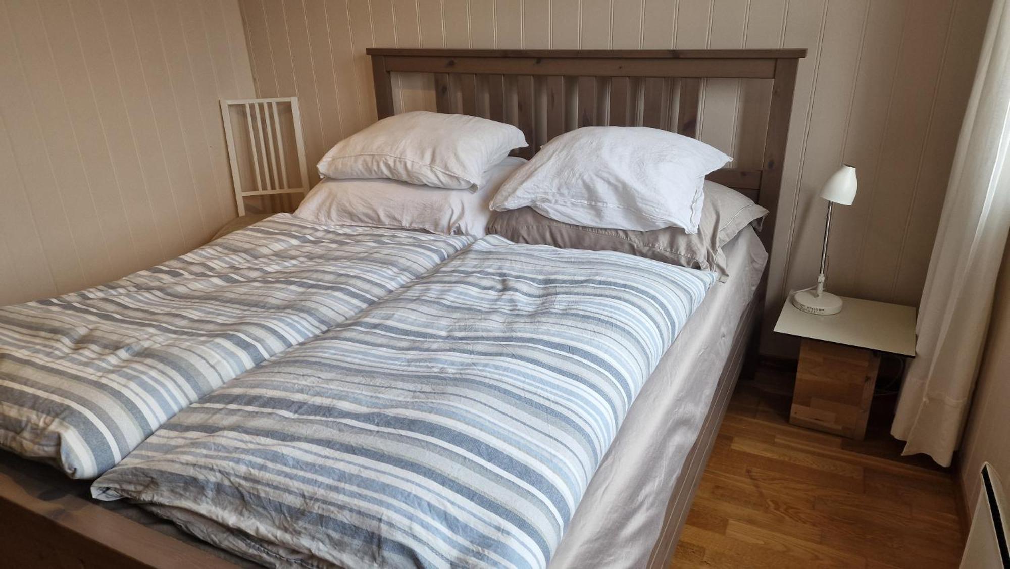 Cosy Flat For 4 Persons Apartment Kristiansand Bagian luar foto
