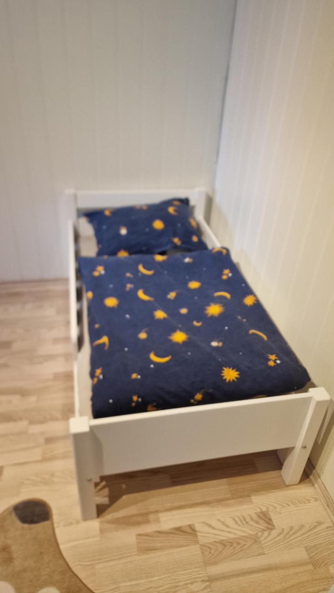 Cosy Flat For 4 Persons Apartment Kristiansand Ruang foto